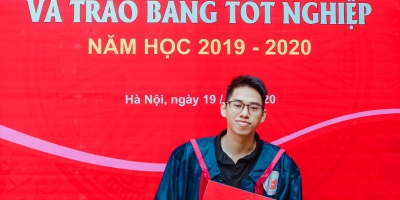 Tiếng lòng của cậu admin 'Chuyện của Hà Nội' bị ung thư máu: 'Sẽ luôn có cách tiếp nối cuộc đời'