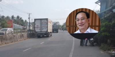 Nghi chủ mưu vụ giết người, Giám đốc Bệnh viện Đa khoa Cai Lậy bị bắt khẩn cấp