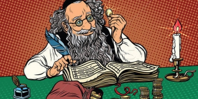 8 triết lý thành công từ người Do Thái khiến kẻ lười cũng làm nên chuyện