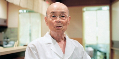 Triết lý sushi từ nghệ nhân Jiro Ono - ông chủ nhà hàng sushi ngon nhất thế giới