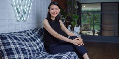 Triết lý kinh doanh của 'nữ hoàng khởi nghiệp' Nhật Bản Akiko Naka: 'Tất cả thất bại là cơ hội để học hỏi'
