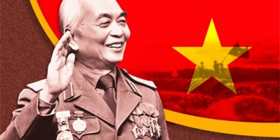 Xúc động những dòng hồi ký của Đại tướng Võ Nguyên Giáp trong ngày 30/4/1975