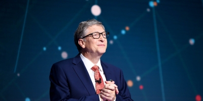 Học cách quản lý chi tiêu như Bill Gates: Tiết kiệm như kẻ bi quan, đầu tư như người lạc quan