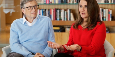 Thực hư tin tỷ phú Bill Gates ly hôn vì không quên được tình cũ, hé lộ quy ước có '1-0-2' với vợ cũ Melinda Gates