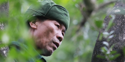 Lê Văn Hiên: Thợ săn khét tiếng một thời buông súng, trở thành 'anh hùng bảo tồn' được Quỹ bảo tồn Disney tôn vinh