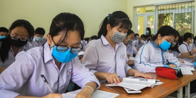 Loạt tỉnh, thành phố thông báo cho học sinh đi học trở lại từ ngày mai 17/5/2021