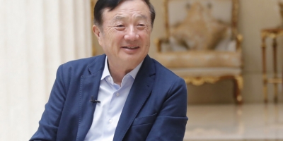Câu nói thâm sâu của CEO Huawei Nhậm Chính Phi giúp người trẻ thức tỉnh: 'Không sợ đóng vai nhỏ, mới có thể vào vai lớn'
