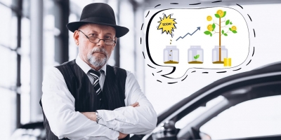 6 quy tắc 'bất di bất dịch' về tiền bạc của người Do Thái: Kiếm tiền không khó, quan trọng là biết cách tiêu tiền