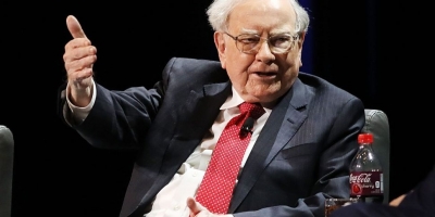 Học theo triết lý kinh doanh của Warren Buffett, vì sao bạn vẫn chưa thể 'thoát nghèo'?