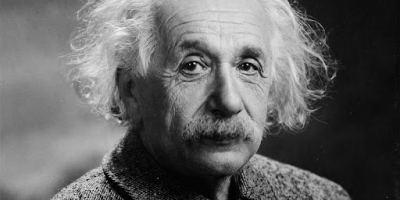 Những triết lý sống đầy thâm thúy của nhà bác học thiên tài Albert Einstein
