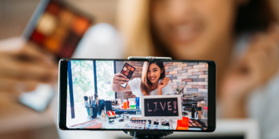 'Nghệ thuật' livestream bán hàng online: Bí quyết giúp doanh thu bùng nổ