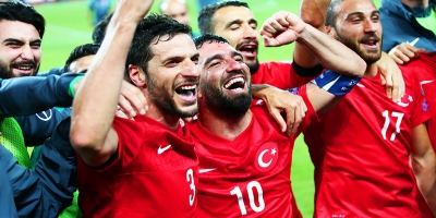 Lịch trực tiếp của tuyển Thổ Nhĩ Kỳ tại EURO 2020 theo giờ Việt Nam mới nhất