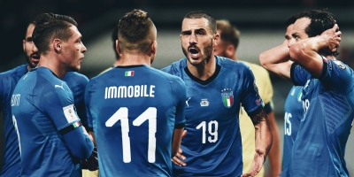 Lịch trực tiếp của tuyển Italia tại EURO 2020 theo giờ Việt Nam mới nhất