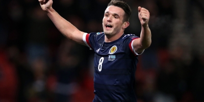 Lịch trực tiếp của tuyển Scotland tại EURO 2020 theo giờ Việt Nam mới nhất