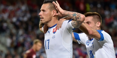 Lịch trực tiếp của tuyển Slovakia tại EURO 2020 theo giờ Việt Nam mới nhất