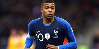 Lịch trực tiếp của tuyển Pháp tại EURO 2020 theo giờ Việt Nam mới nhất
