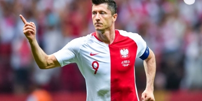 Lịch trực tiếp của tuyển Ba Lan tại EURO 2020 theo giờ Việt Nam mới nhất