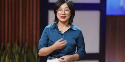 Chân dung cô giáo khiến Shark Phú 'mủi lòng' đầu tư 2,3 tỷ cho giải pháp 'giáo dục hạnh phúc'