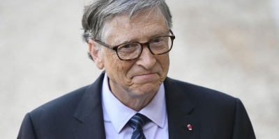 3 thói quen 'bất di bất dịch' mỗi ngày của tỷ phú Bill Gates: 'Giàu nứt đố đổ vách' vẫn tuân thủ lịch trình khắt khe