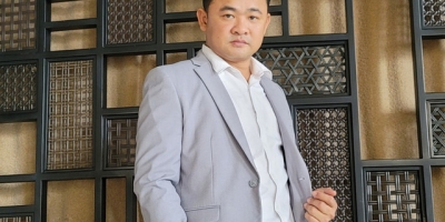 Những điều chưa biết về CEO Lê Quang Duy, người từ chối nhận 1 triệu USD đầu tư trên Shark Tank