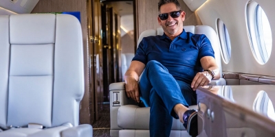 Triệu phú tự thân Grant Cardone chỉ ra 5 sai lầm khiến người trẻ tự triệt con đường trở nên giàu có