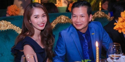 'Gió tầng nào gặp mây tầng đó': Shark Hưng 4 lần tốt nghiệp Thạc sĩ, bà xã thông thạo 6 thứ tiếng