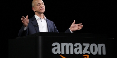 5 bài học thành công từ Jeff Bezos sau 27 năm làm giám đốc điều hành ở Amazon