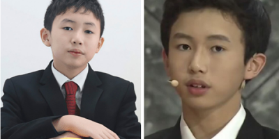 Chen Yuheng: 13 tuổi đã là CEO, sở hữu startup công nghệ dành cho giới trẻ trị giá triệu đô