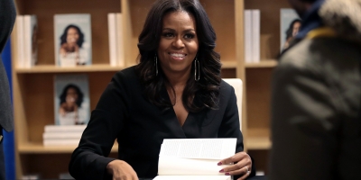 3 lời khuyên từ Michelle Obama giúp thăng hoa sự nghiệp: Trưởng thành là không ngừng hoàn thiện bản thân