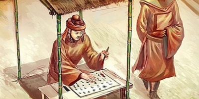 Giai thoại về cậu bé chăn lợn học lỏm đỗ Trạng nguyên nổi danh đất Việt