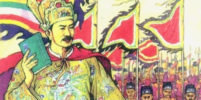 Vị vua kiệt xuất triều Lê làm rạng danh nước Việt, 'dẫu Hán Vũ Đế, Đường Thái Tông cũng không thể hơn'