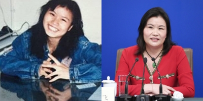 Nữ tỷ phú tự thân giàu nhất Chu Quần Phi tiết lộ 3 lời khuyên giúp bà đổi đời