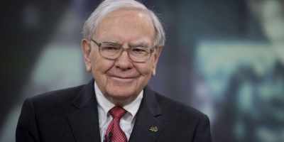 Lối sống bình dị của tỷ phú Warren Buffett: Không phải cứ giàu là tiêu xài hoang phí