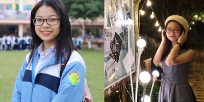 Quyết định bất ngờ của nữ sinh Lào Cai: Từ chối 11 học bổng đại học Mỹ và Nhật Bản, ở lại Việt Nam học