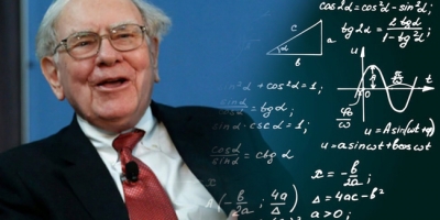 Warren Buffett: Ai cũng có thể thành công nếu họ thực hiện quy tắc đơn giản tên 'Công thức Buffett'