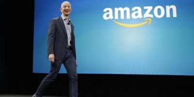 3 bí quyết lãnh đạo giúp tỷ phú Jeff Bezos xây dựng và lèo lái đế chế Amazon