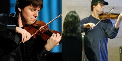 Thí nghiệm của thần đồng vĩ cầm Joshua Bell: Đừng chạy theo hào nhoáng mà coi thường thứ miễn phí