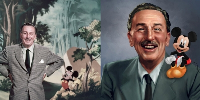 5 bài học để đời từ thất bại của Walt Disney: Tất cả mọi giấc mơ rồi sẽ thành hiện thực, nếu ta có can đảm theo đuổi