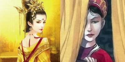 Ly kỳ truyện về Cảm Thánh Hoàng Thái hậu: Người đàn bà làm nghiêng ngả triều Lý
