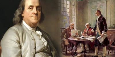 9 bí quyết tăng gấp 3 lần năng suất làm việc từ 'người Mỹ đầu tiên' Benjamin Franklin