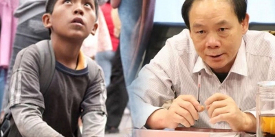 Thân thế vị đại gia giàu nhất nhì Quảng Đông Hàn Khánh Vân: Từ cậu bé nghèo không học hết cấp 2 tới ông chủ tập đoàn đa lĩnh vực