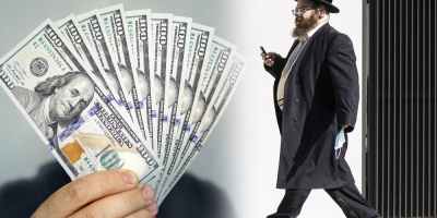 3 'đường tắt' kiếm tiền của người Do Thái: Học rộng, tài cao cũng không bằng hiểu chuyện sớm