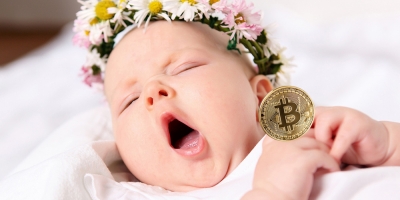 Người cha đầu tư 21 triệu đồng mua 1 Bitcoin tặng con gái, sau 4 năm thu lãi gấp 65 lần