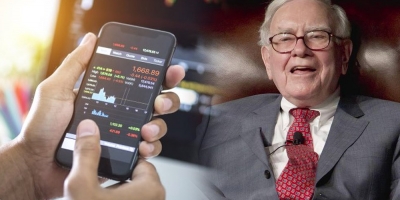 Ở đời chớ dục tốc bất đạt: 35 tuổi chưa giàu thì có sao, Warren Buffett đến tuổi 56 mới là tỷ phú USD