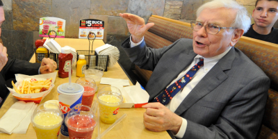 3 bài học đắt giá từ bữa trưa trị giá 15 tỷ đồng với Warren Buffett: Cái gì cũng có giá của nó