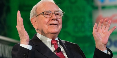 4 nguyên tắc 'bất di bất dịch' trong đầu tư theo Warren Buffett: Đặt tiền không đúng chỗ, đừng hỏi vì sao 'tiền mất tật mang'