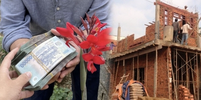 Nghịch lý ở đời: Xây nhà to rồi cho con nhiều tiền nhưng hạnh phúc chẳng thấy, chỉ thêm gánh nặng