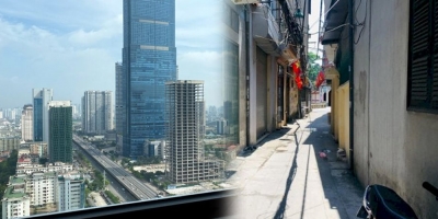 Nghịch lý ở đời: Người giàu nhà to cửa rộng vẫn căng thẳng, kẻ nghèo nhà chật vẫn vô tư