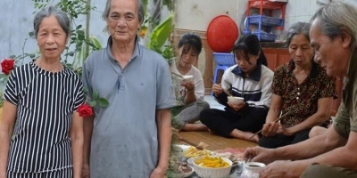 Ký túc xá tình thương của cặp vợ chồng tại Phú Thọ nuôi học sinh ăn ở miễn phí suốt 60 năm