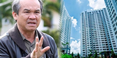 Tâm sự của bầu Đức với quyết định bỏ bất động sản năm xưa: 'Đến bây giờ, tôi khẳng định mình đã sai'